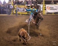 2015 Spearfish College Rodeo