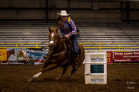 2016 Spearfish College Rodeo