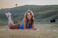 Senior: Kaedance P.