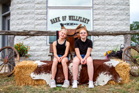 Wellfleet Fall Festival