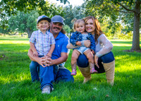 Hill Family