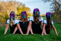 Frontier Fillies