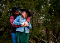 Joel & Jessica