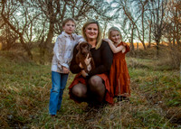 Watkins Family