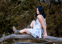 Senior: Emma S. #2