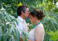 Boucher Wedding