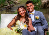 MV Prom Mini: TeeJay