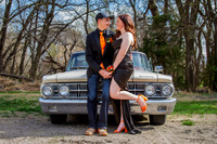 MV Prom Mini: Adalen