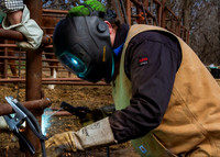 J Diamond D Welding Services