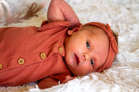 Introducing: Brynn Marie
