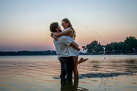 Emma & Grant: Engaged