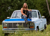 Senior - Trisha F.