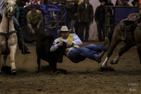 2015 Casper College Rodeo