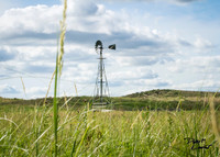 Windmills