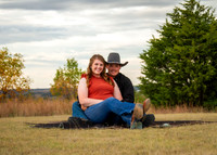 Jacob & Danielle