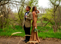 MV Prom Mini: Tyce