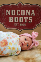 Introducing: Nocona Mae
