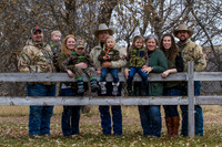 Dodson Family