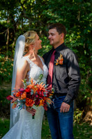 Miller Wedding
