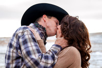 Molly & Chad: Engaged
