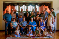 Clark Family