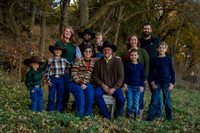 Deatrich Family