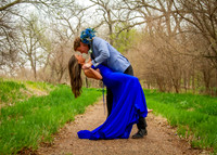 MV Prom Mini: Kamree