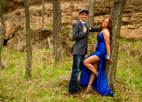 MV Prom Mini: Adalen