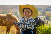 Wilder Duane: Watch Me Grow Package