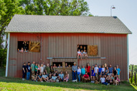 Nelson Family Reunion