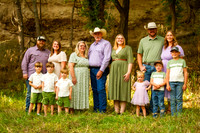Bucholz Family