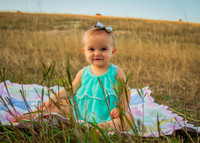 Nocona Mae: Watch Me Grow Package