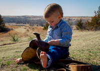 Wilder Duane: Watch Me Grow Package